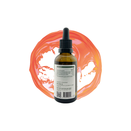 Omega 3 aus Algenöl