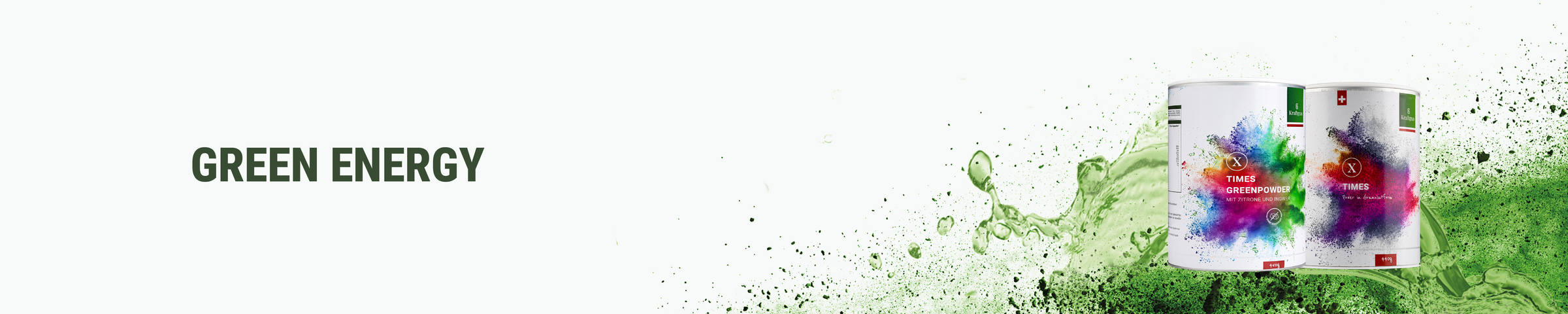 Green Energie