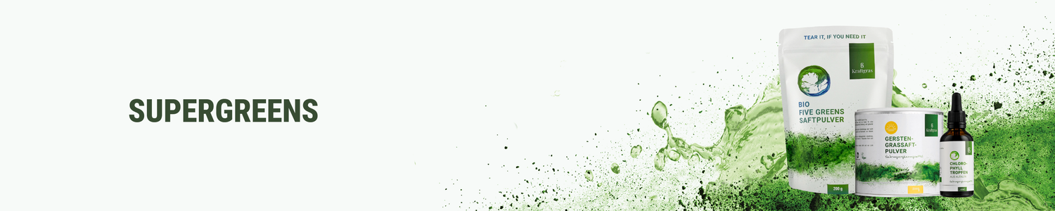Supergreens