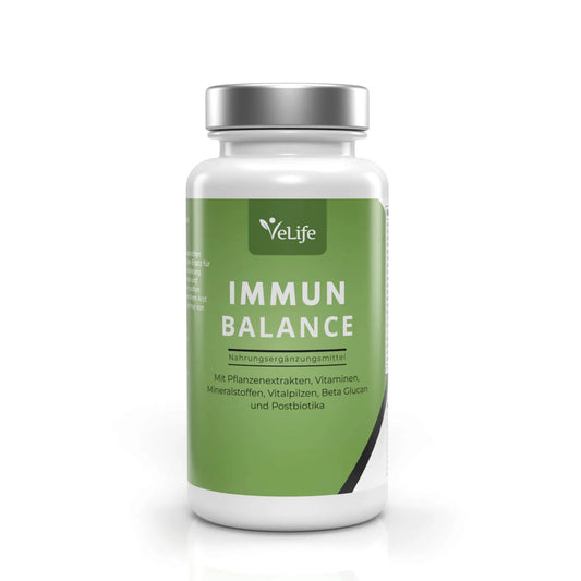 Velife ImmunBalance 2.0 capsules