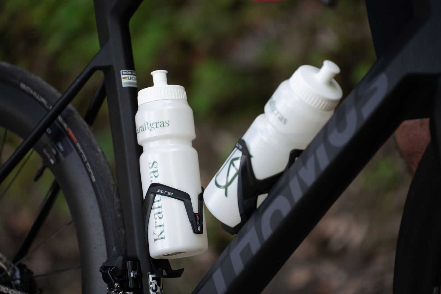 Sportbottle 750ml