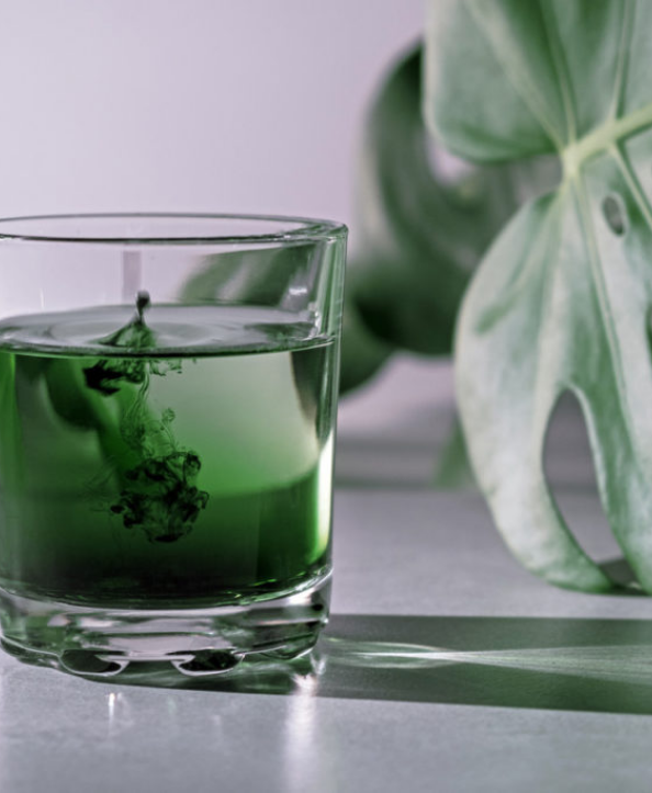 Chlorophyll