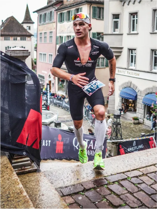 Fabio Tallero