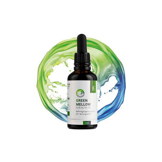 Green Mellow