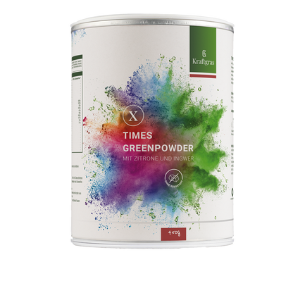 Greenpowder Times (30 Tage)