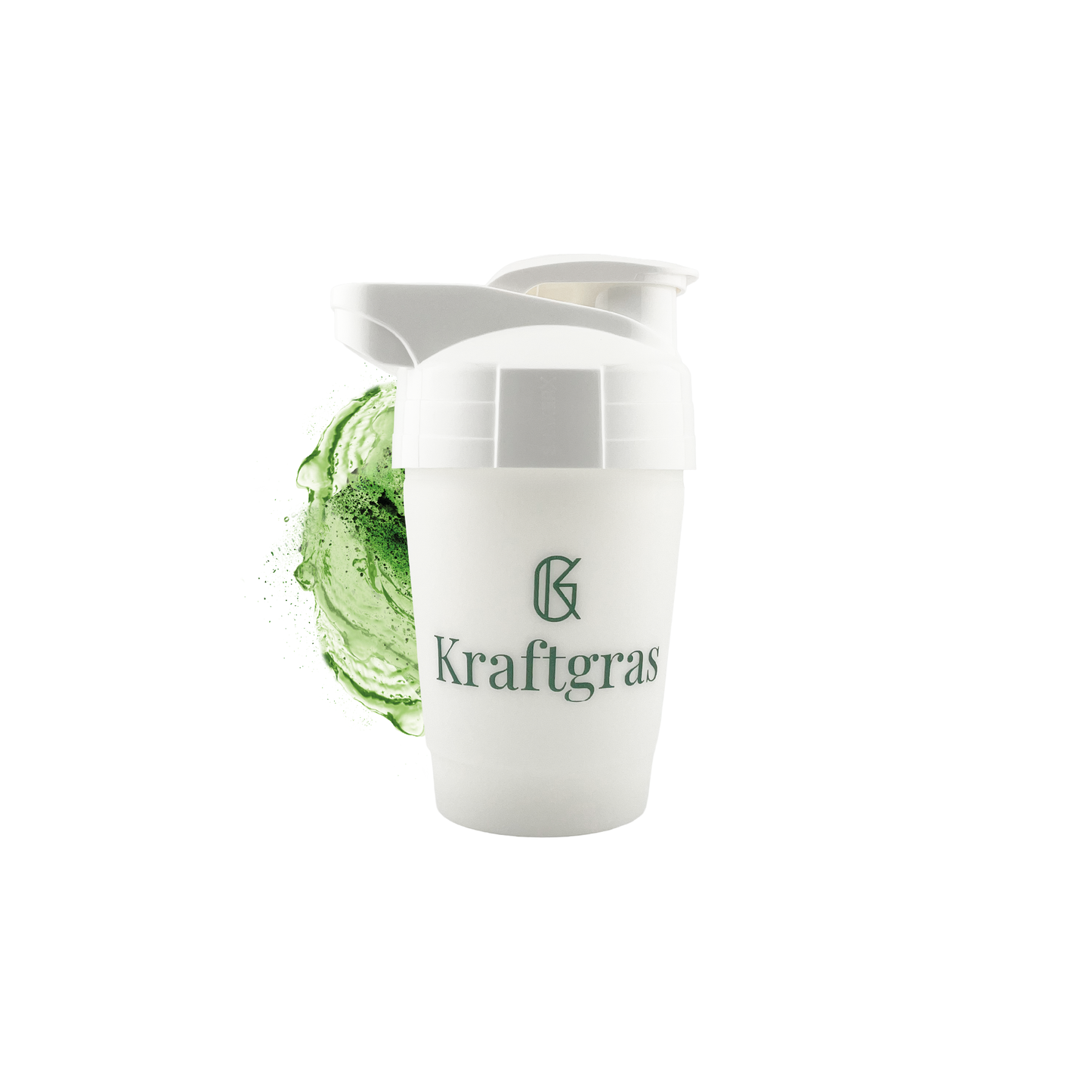 Shaker Powergrass 