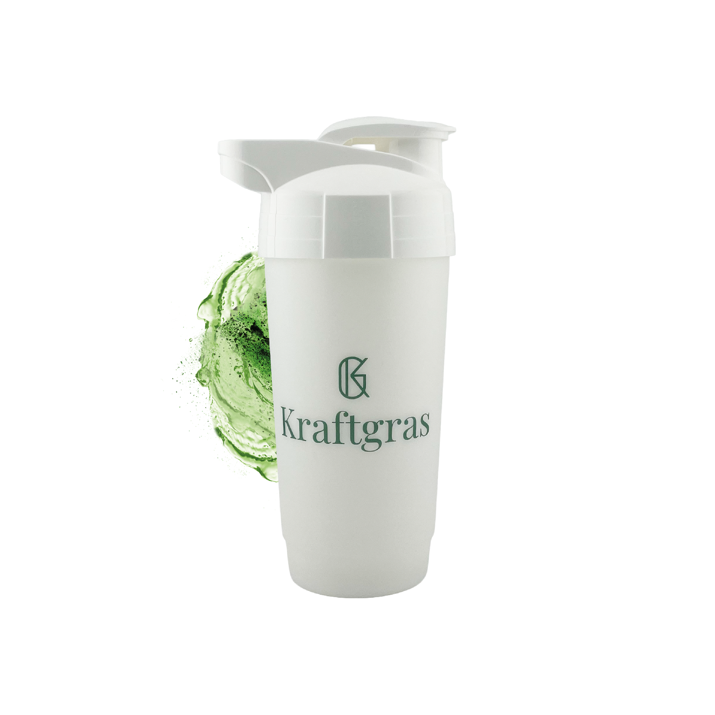 Shaker Powergrass 