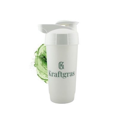 Shaker Powergrass 