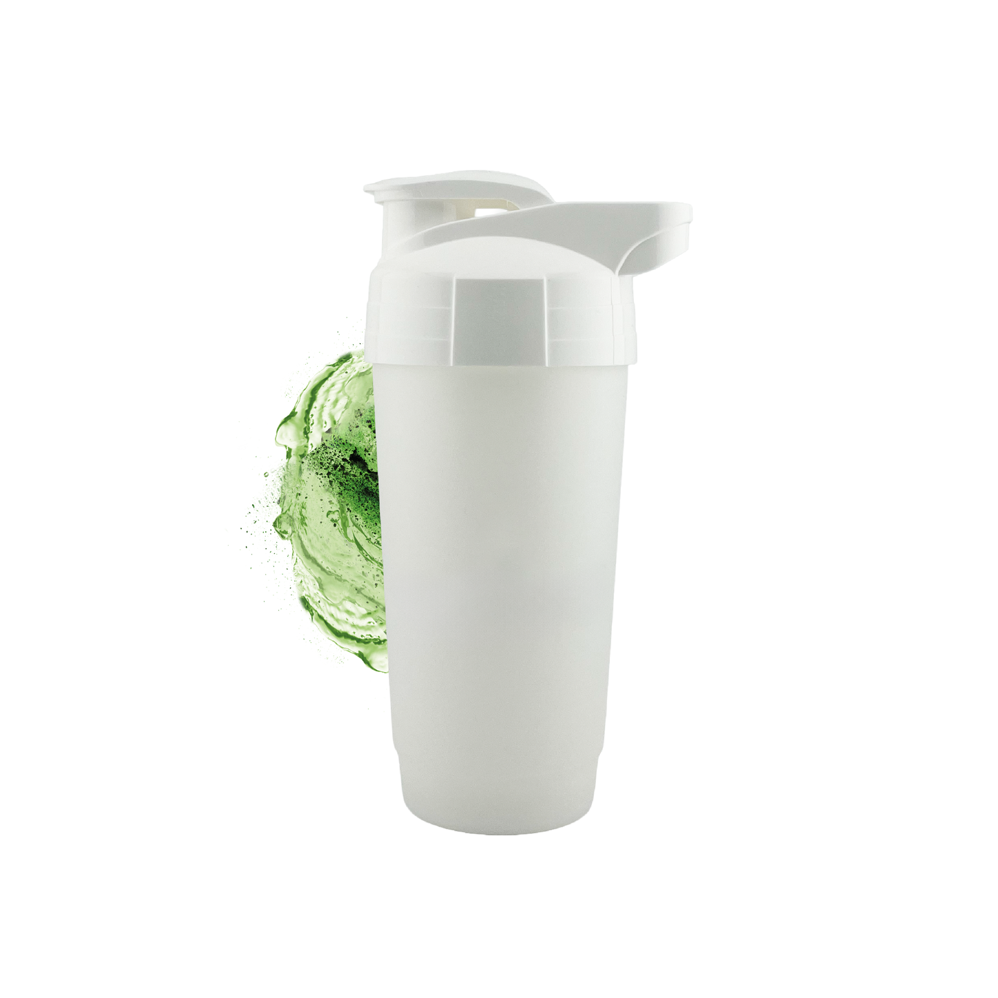 Shaker Powergrass 
