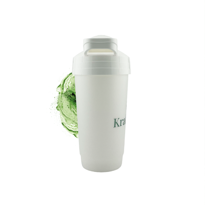Shaker Powergrass 
