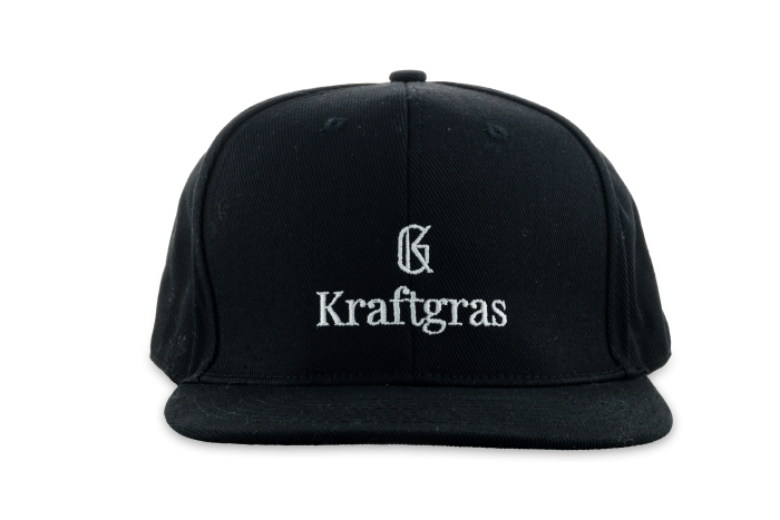 Casquette Kraftgras