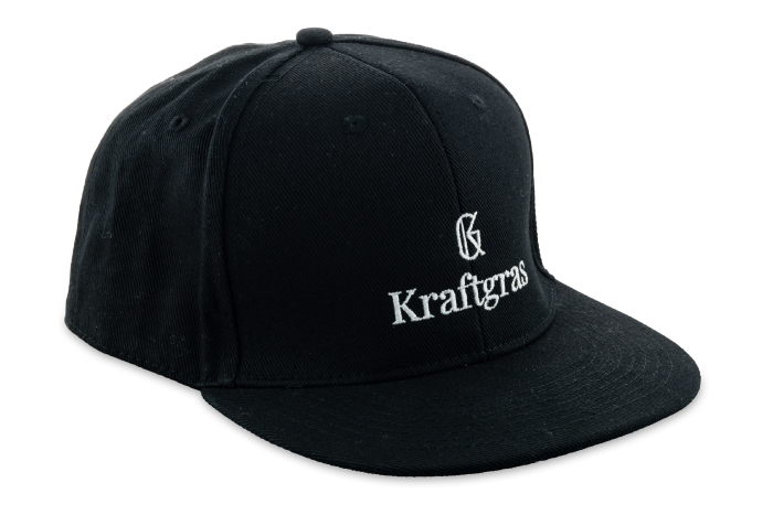 Casquette Kraftgras