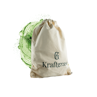 Sac Kraftgras
