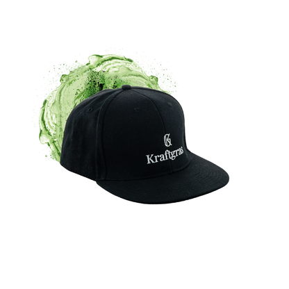 Casquette Kraftgras