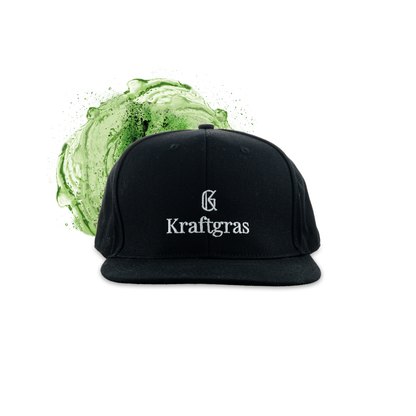 Casquette Kraftgras