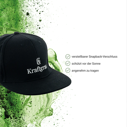 Casquette Kraftgras