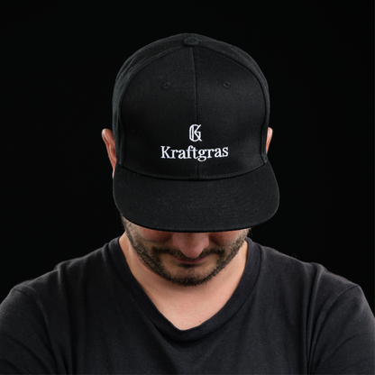 Casquette Kraftgras