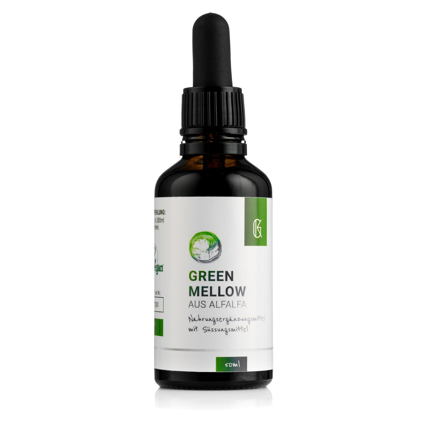 Green Mellow 
