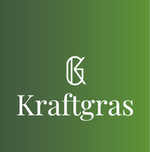 Kraftgras