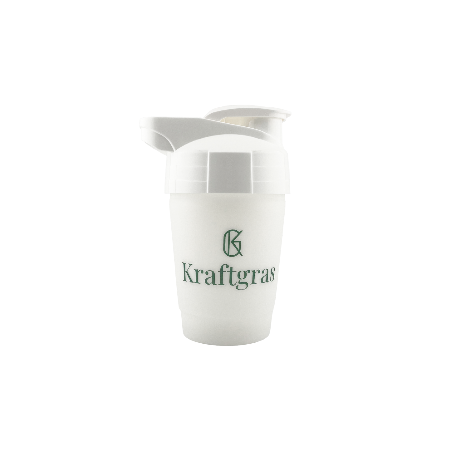 Powergrass Shaker 