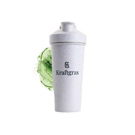 Wheatgrass Shaker (600 ml)