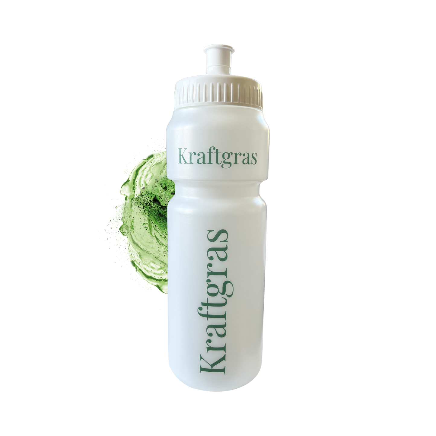 Bouteille de sport 750 ml